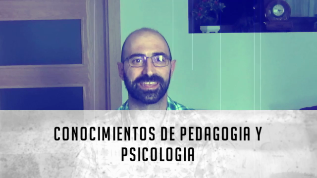 Guía de Psicología y Pedagogía para principiantes – Screenshot 4