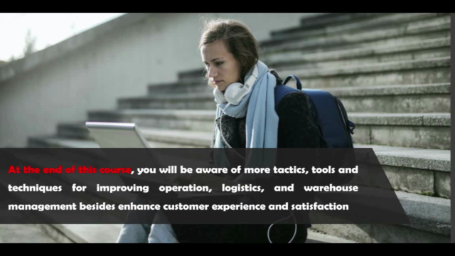Supply Chain Mastery: Boost Business Success – Screenshot 4