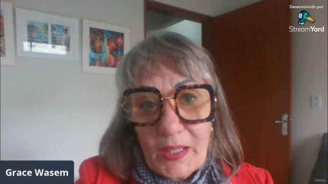 O digital e o Secretariado e a geração X – Screenshot 1