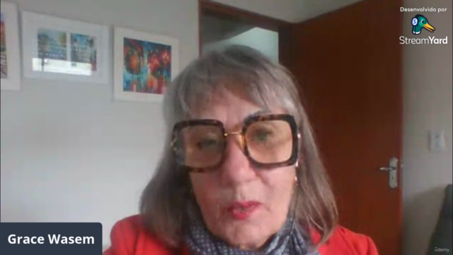 O digital e o Secretariado e a geração X – Screenshot 2