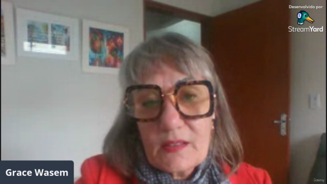 O digital e o Secretariado e a geração X – Screenshot 3
