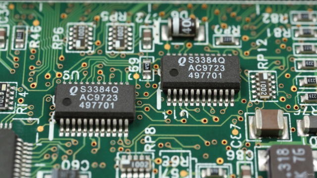 Computer Motherboard repairing tips and tricks course – Screenshot 2