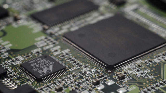 Computer Motherboard repairing tips and tricks course – Screenshot 3