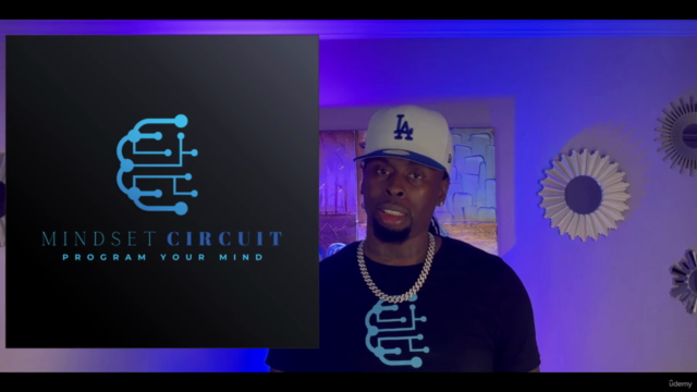 MINDSET CIRCUIT MASTERCLASS – Screenshot 4