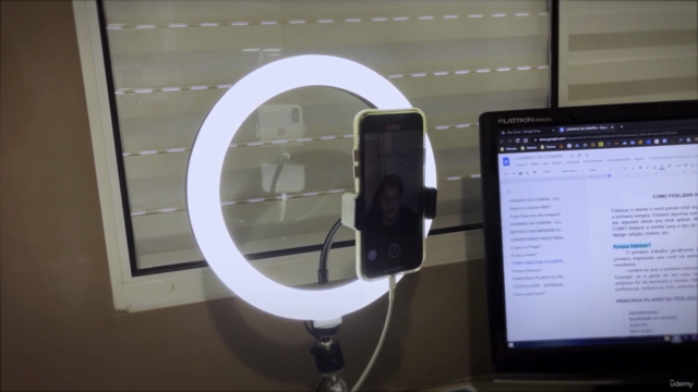 Jornada Motion - Curso de Stories Animados – Screenshot 1