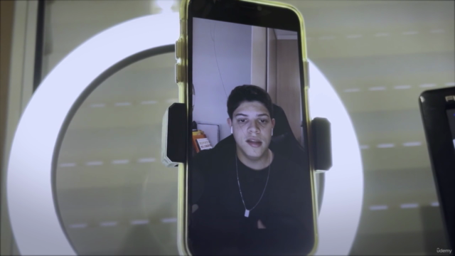 Jornada Motion - Curso de Stories Animados – Screenshot 2