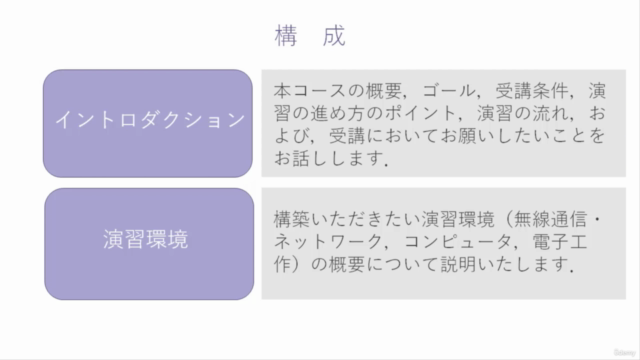 【サイバーセキュリティハンズオン】IoTホワイトハッキングの始め方(無線通信編) – Screenshot 3