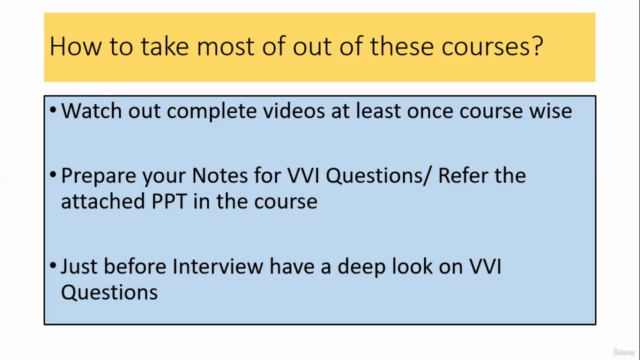 ABAP ON HANA Interview Question's Answer Made Easy – Screenshot 1