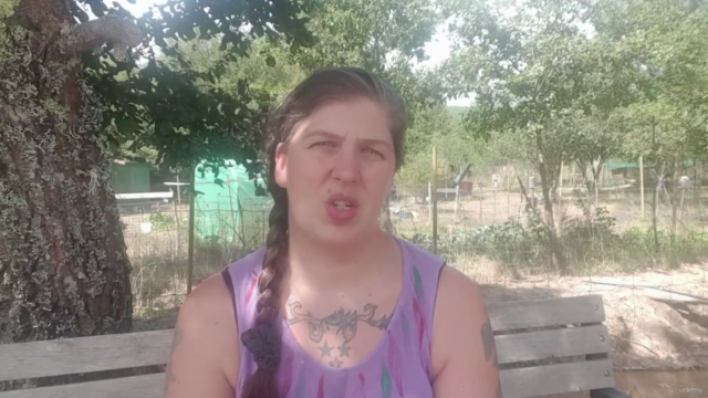 The Conscious Composter Course – Screenshot 2