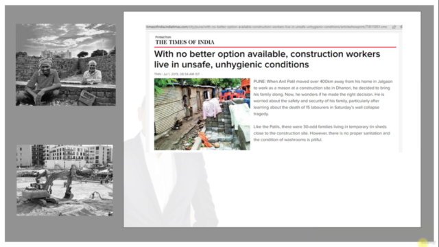 Masterclass III: The OSH Code 2020 – Screenshot 1