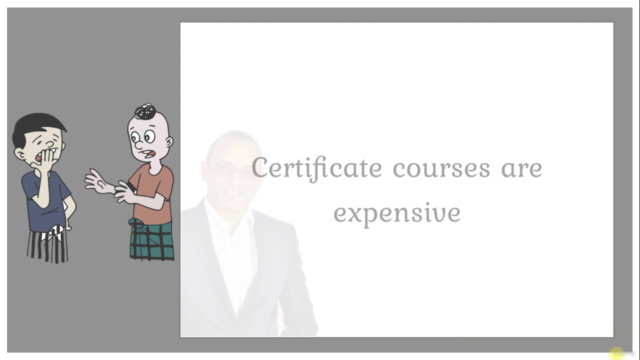 Masterclass III: The OSH Code 2020 – Screenshot 3