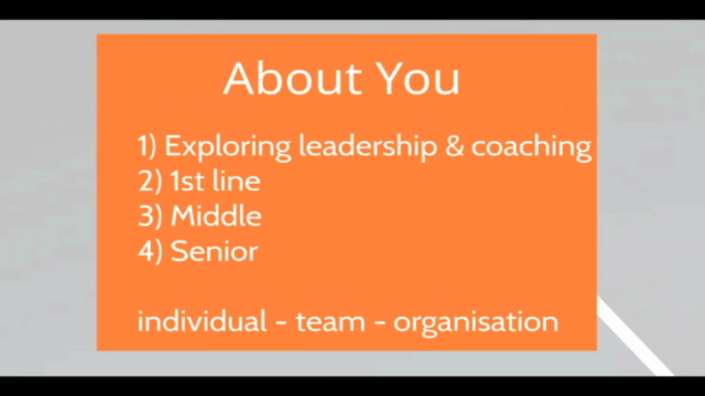The Art of Leadership & Coaching - Screenshot_01