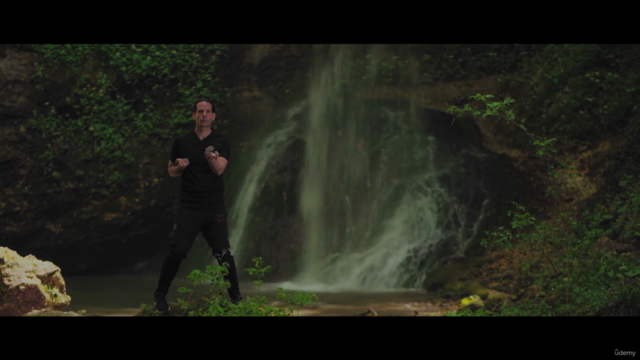 Learn Wing Chun – Screenshot 2