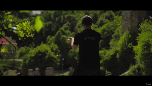 Learn Wing Chun – Screenshot 3