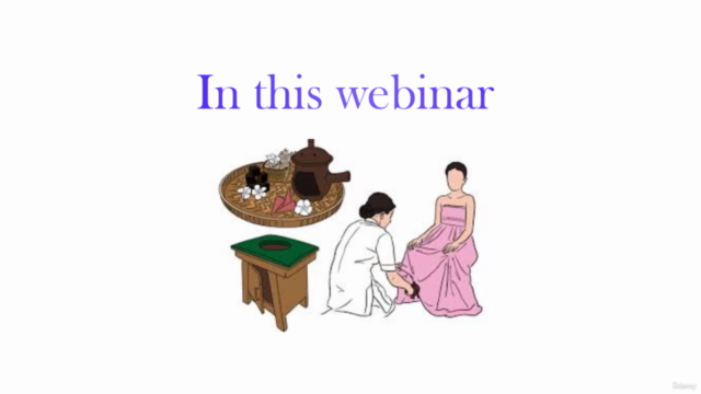 How to open a Yoni Steam Spa mini Course – Screenshot 2