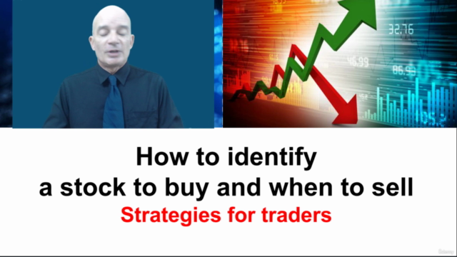 Stock market trading strategies for experienced investors. – Screenshot 2