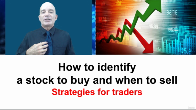 Stock market trading strategies for experienced investors. – Screenshot 4