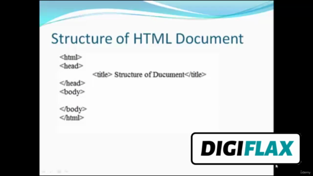 HTML – Screenshot 3