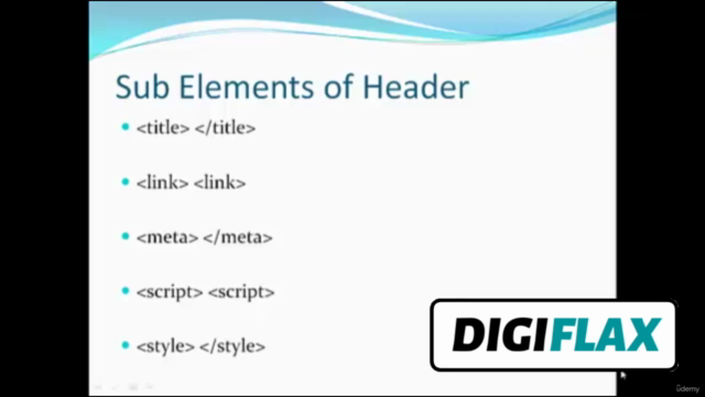 HTML – Screenshot 4
