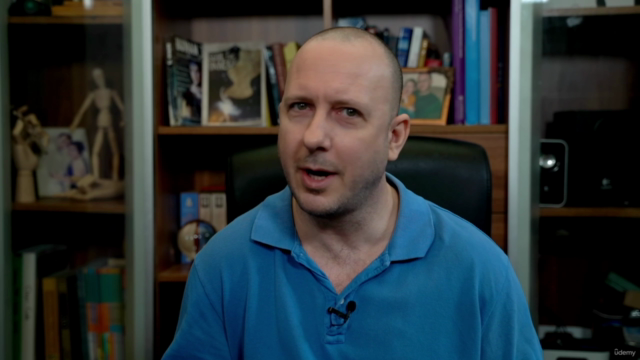 How to Write Non-fiction: Essays, web copy, and more – Screenshot 3