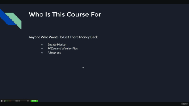 Get a Refund From Major Digital Marketplaces – Screenshot 1
