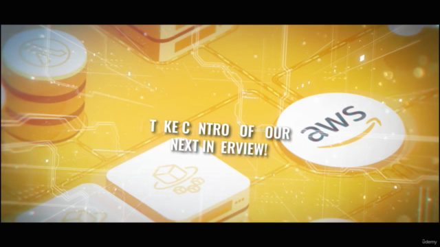 AWS | AZURE - Job Interview Preparation – Screenshot 4