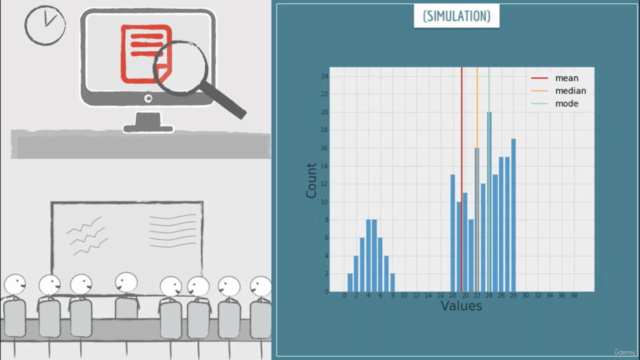 Statistics 2025 A-Z™: For Data Science with Both Python & R – Screenshot 1