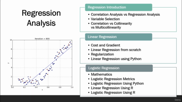 Statistics 2025 A-Z™: For Data Science with Both Python & R – Screenshot 4