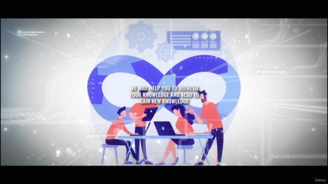 DEVOPS | GIT | CICD - Job Interview Preparation – Screenshot 2