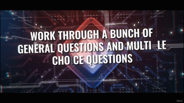 DEVOPS | GIT | CICD - Job Interview Preparation – Screenshot 3