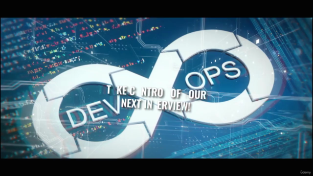 DEVOPS | GIT | CICD - Job Interview Preparation – Screenshot 4
