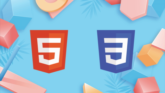 HTML y CSS Desde Cero 2023 - Flexbox, Grid, SASS, Responsive – Screenshot 4