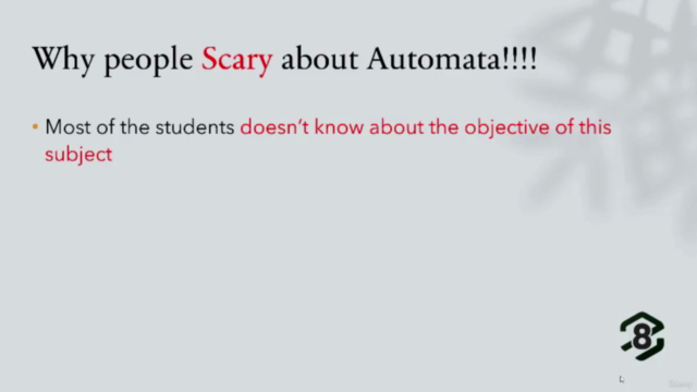 Formal Language and Automata Theory - Essential Concepts – Screenshot 1