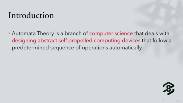 Formal Language and Automata Theory - Essential Concepts – Screenshot 2