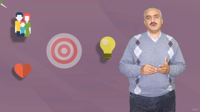 كيف تعد نموذج العمل التجارى الخاص بمشروعك؟ دورة عملية – Screenshot 1