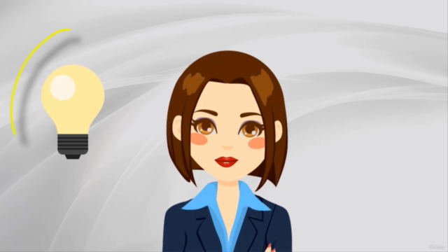 كيف تعد نموذج العمل التجارى الخاص بمشروعك؟ دورة عملية – Screenshot 3