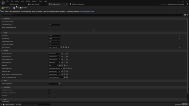 Unreal Engine 5 For The Unity Developer – Screenshot 2
