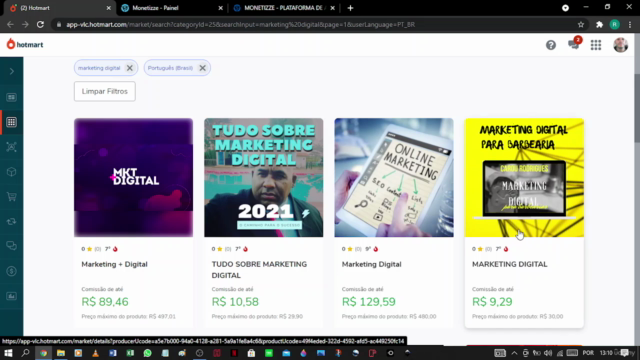 Primeiras vendas rápido – Screenshot 1