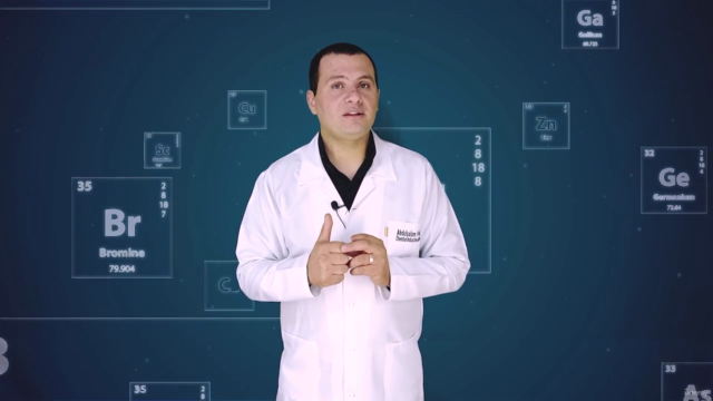 تعلم صناعة المنظفات المنزليه بإحتراف – Screenshot 2