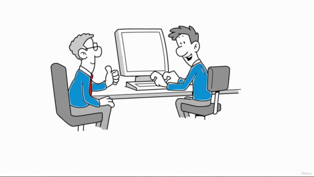 Learn 2D Animation for Special Needs People / Neurodiverse – Screenshot 3