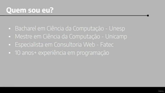 Aprenda JMeter em 1 Hora - Iniciante – Screenshot 1