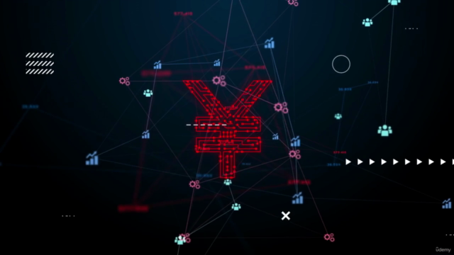 The Economics of Digital Money – Screenshot 1