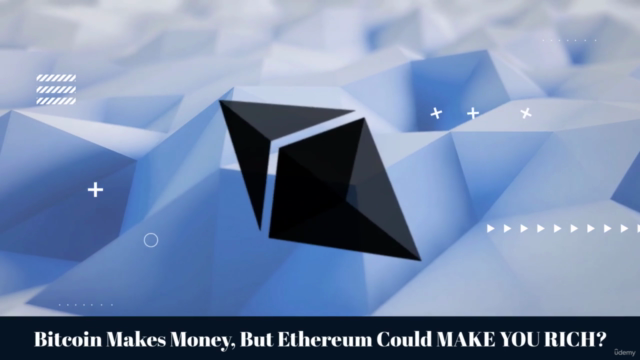 The Economics of Digital Money – Screenshot 2