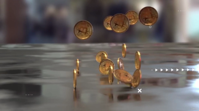 The Economics of Digital Money – Screenshot 4