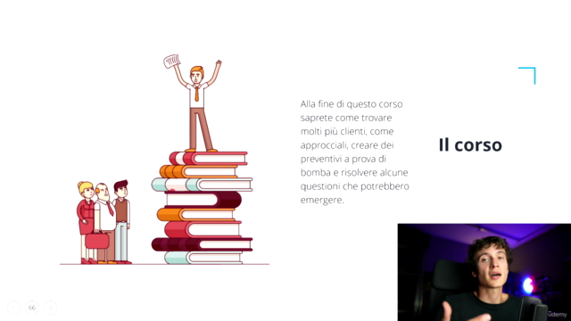 Essere Freelance al Giorno d'Oggi - Guida pratica – Screenshot 2