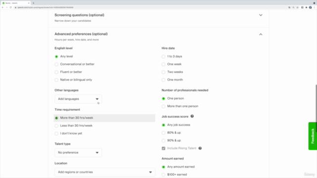 Amazon KDP Low Content: The Complete Amazon KDP Masterclass – Screenshot 4