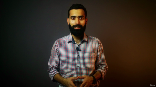 C++ from Beginners to Object Oriented Data Structures – Screenshot 1