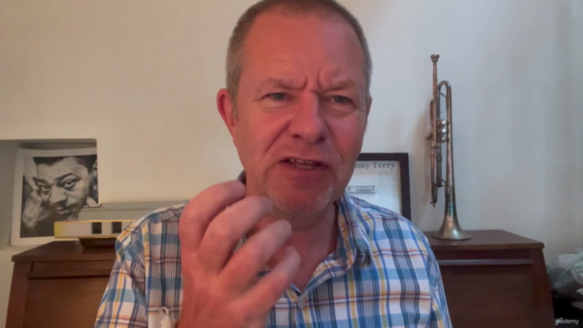 Learn the ins and outs of easy fun Rhythm Harmonica Grooves – Screenshot 1