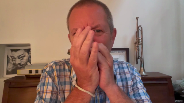 Learn the ins and outs of easy fun Rhythm Harmonica Grooves – Screenshot 3