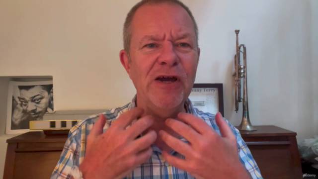 Learn the ins and outs of easy fun Rhythm Harmonica Grooves – Screenshot 4
